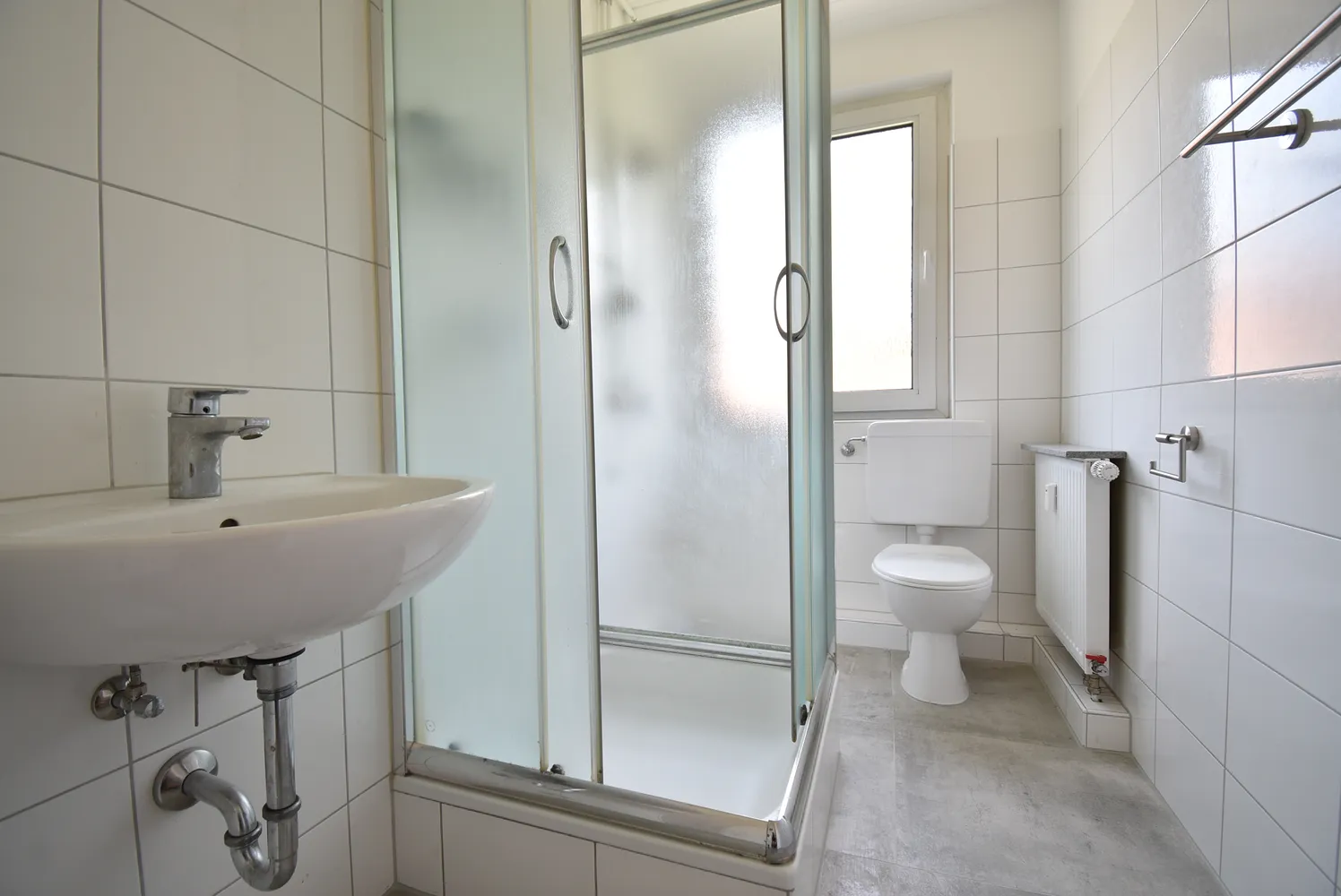 3 Zimmer Wohnung mit 104 m² in Oberhausen – Bild 4