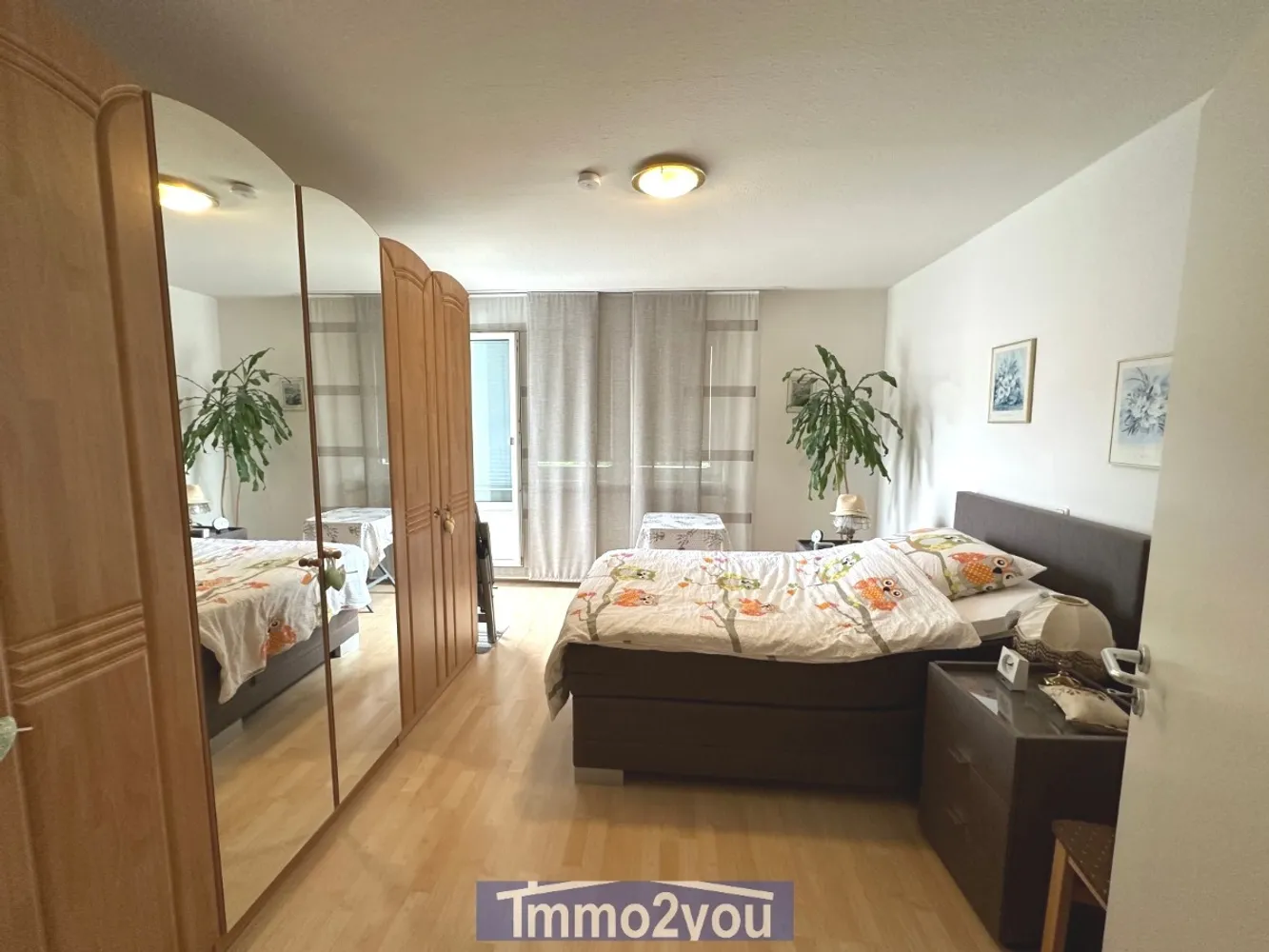 3 Zimmer Wohnung mit 60 m² in Essen – Bild 8