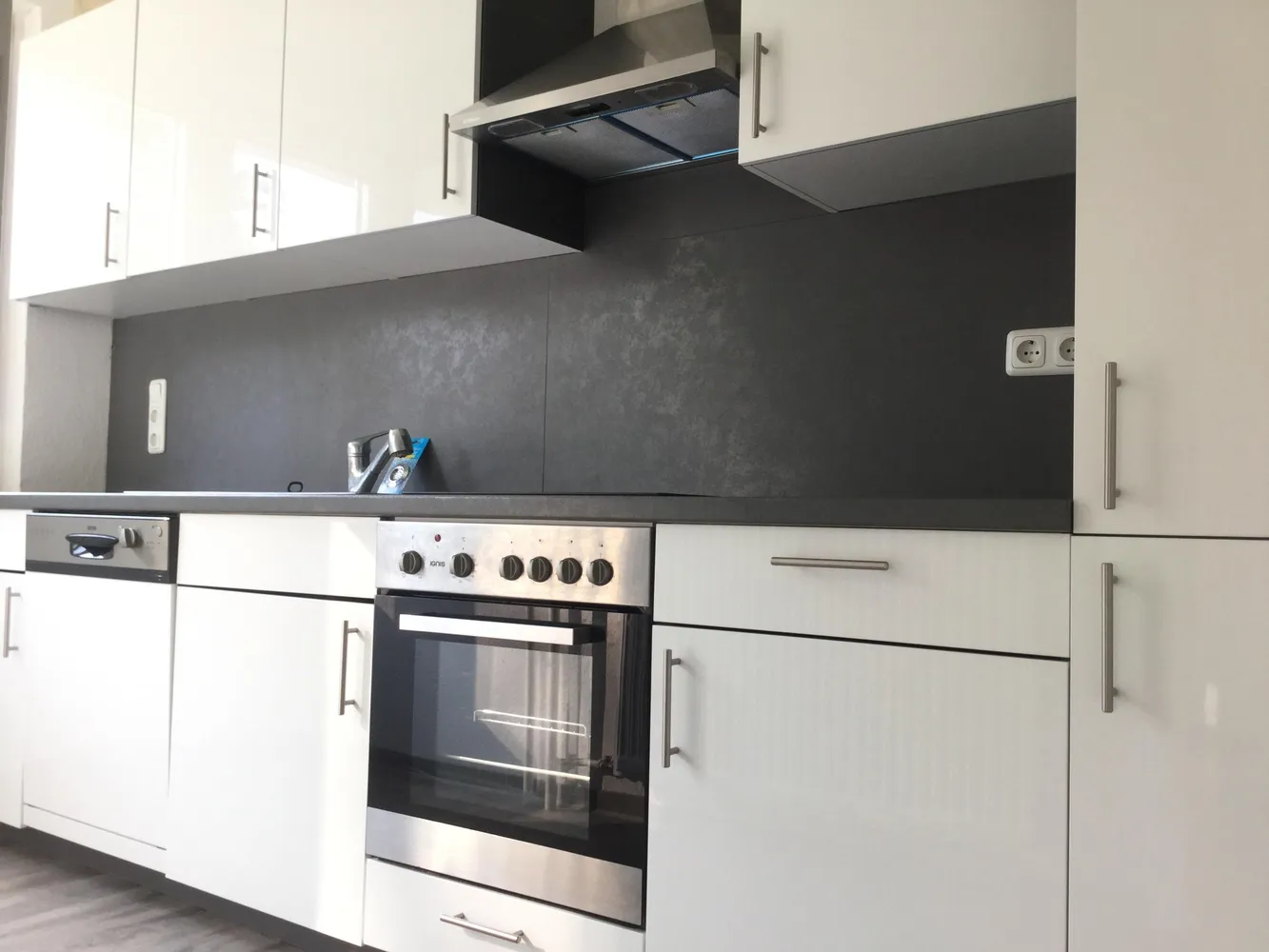 2 Zimmer Wohnung mit 67 m² in Bielefeld – Bild 2