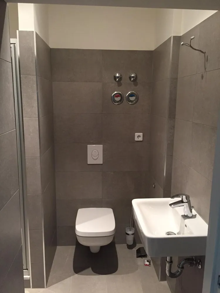 1 Zimmer Wohnung mit 35 m² in Berlin – Bild 9