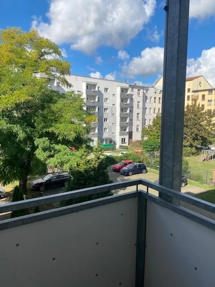 2 Zimmer Wohnung mit 47 m² in Magdeburg – Bild 3