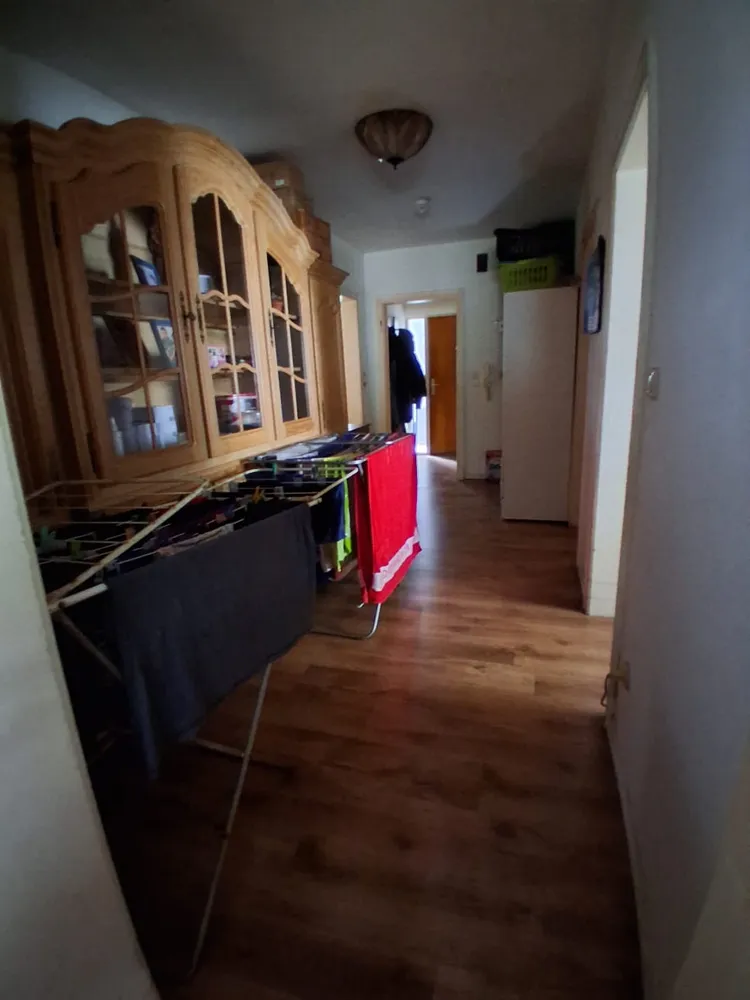 3 Zimmer Wohnung mit 66 m² in Gelsenkirchen – Bild 12