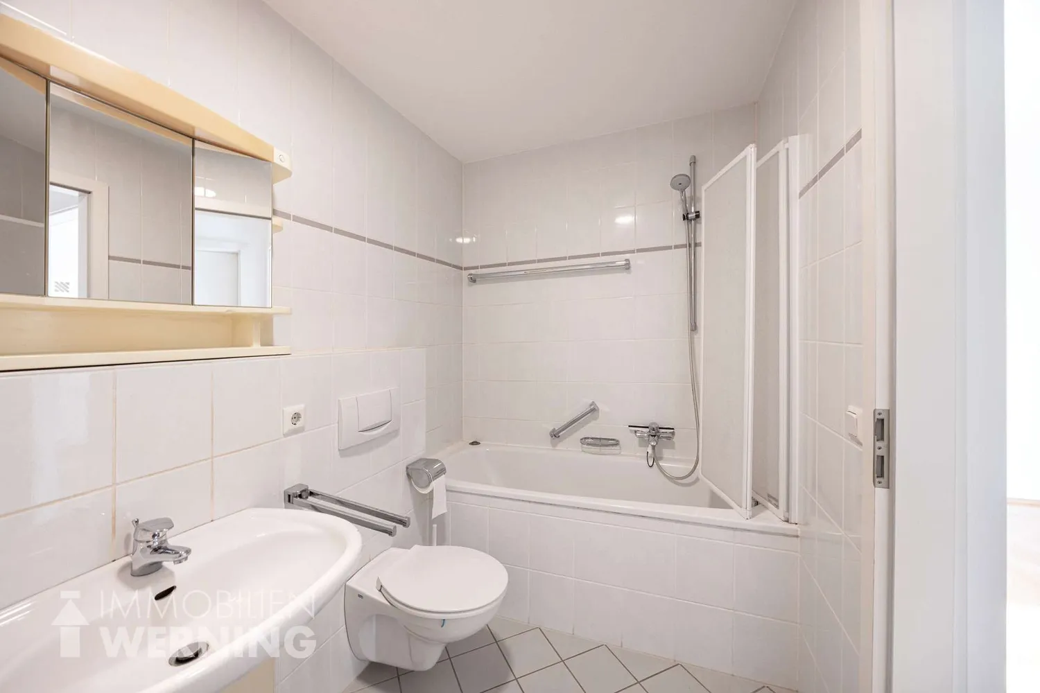 3 room apartment with 77 m² in Königswinter – Photo 2