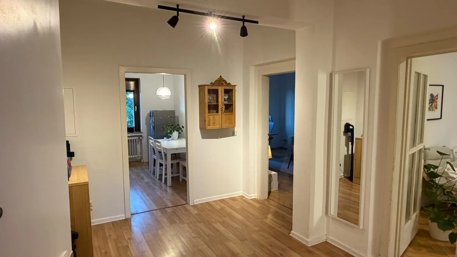 2 room apartment with 66 m² in Düsseldorf – Photo 5