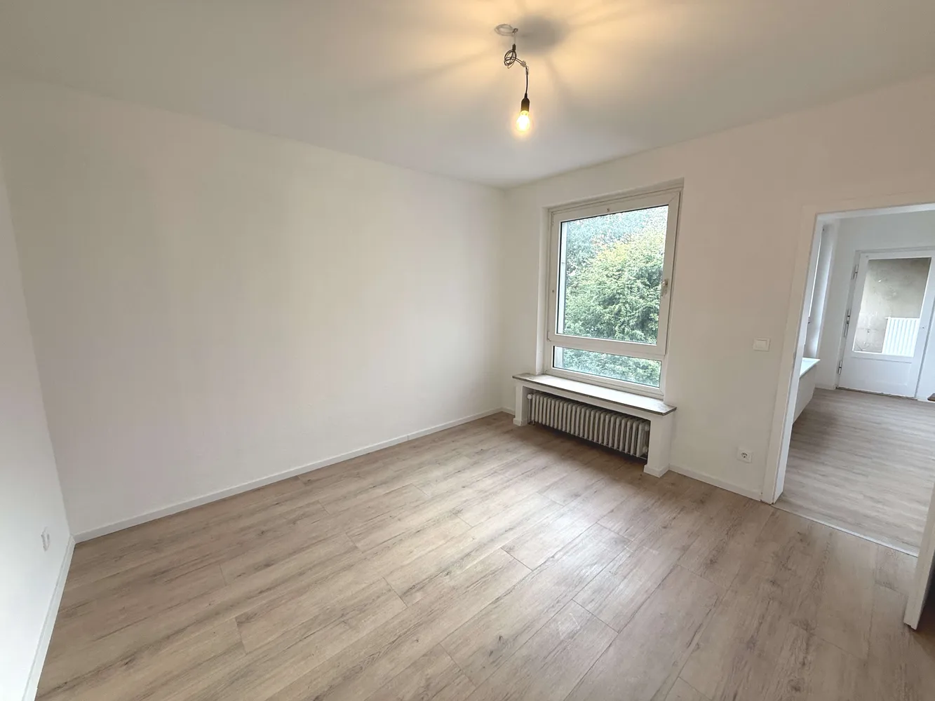 5 Zimmer Wohnung mit 86 m² in Dortmund – Bild 3