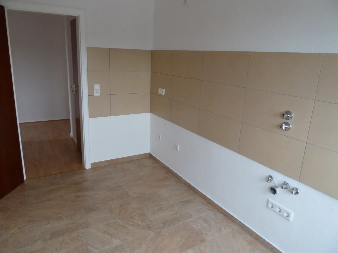 4 Zimmer Wohnung mit 62 m² in Essen – Bild 7