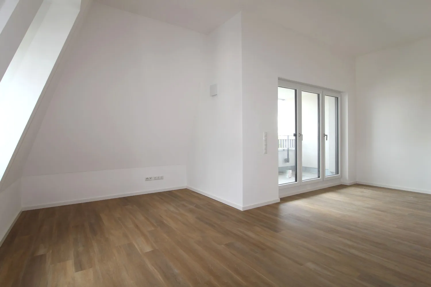4 Zimmer Wohnung mit 92 m² in Leipzig – Bild 2