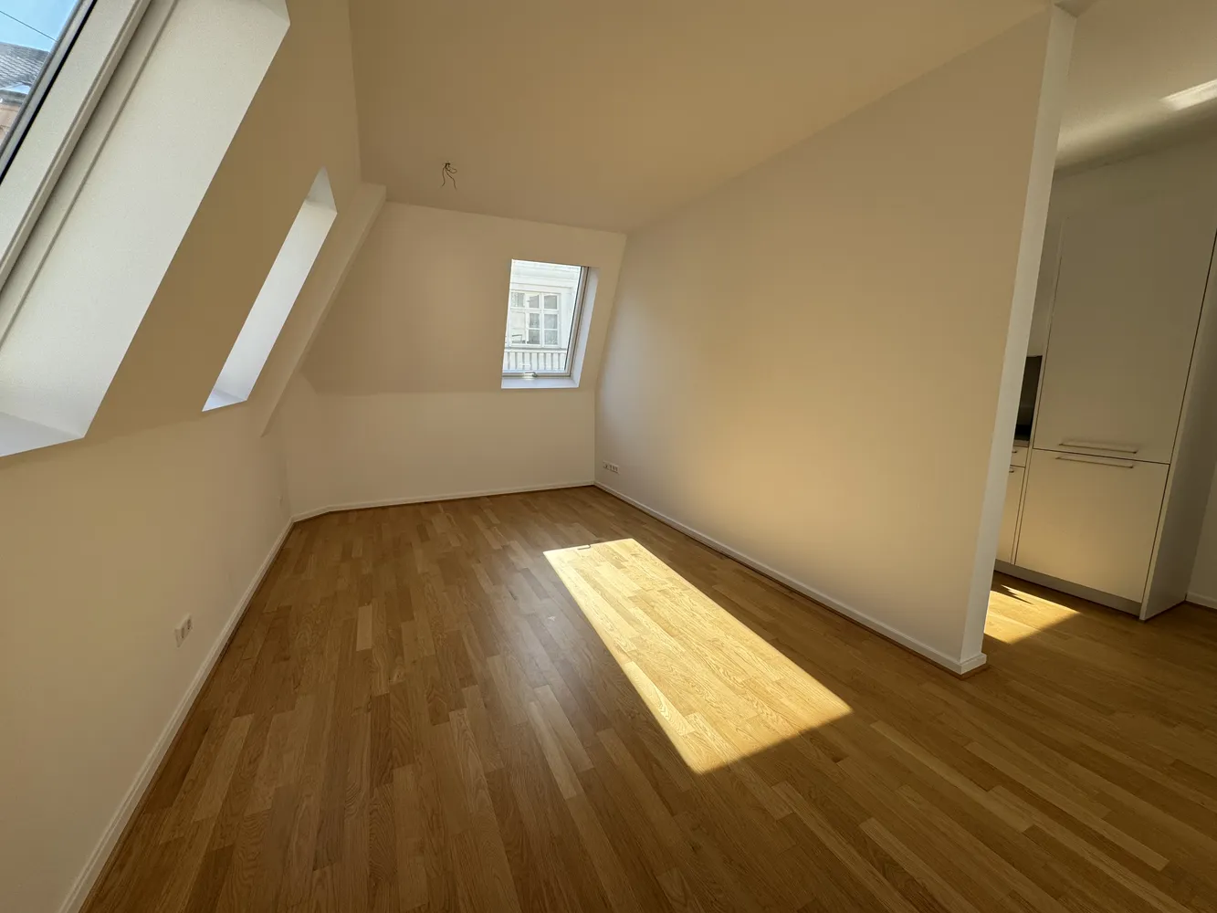 2 room apartment with 63 m² in Leipzig – Photo 2