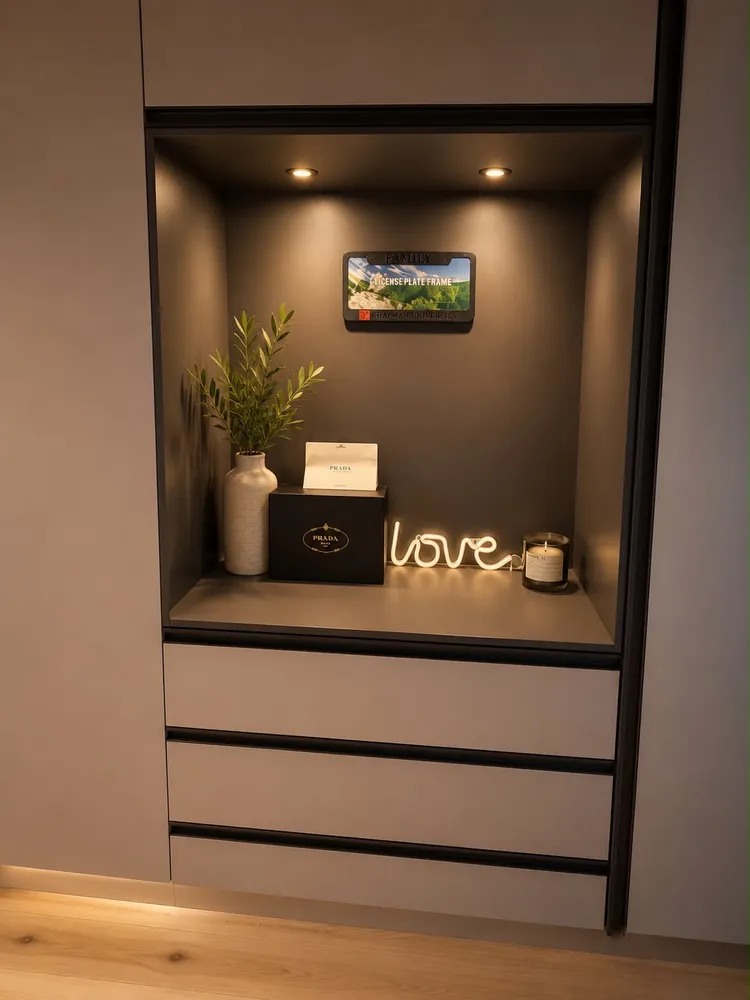4 Zimmer Wohnung mit 154 m² in Düsseldorf – Bild 2