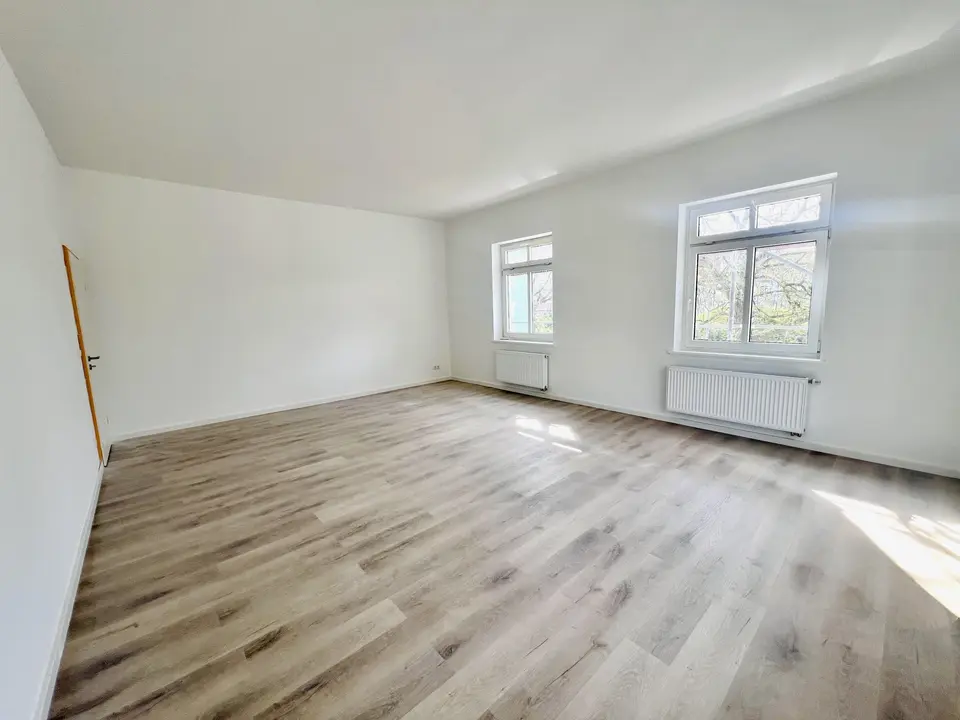 4 room apartment with 116 m² in Celle – Photo 2