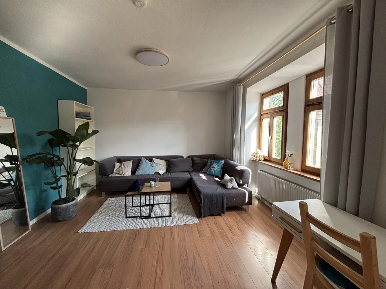 WG-Zimmer in Erlangen – Bild 7