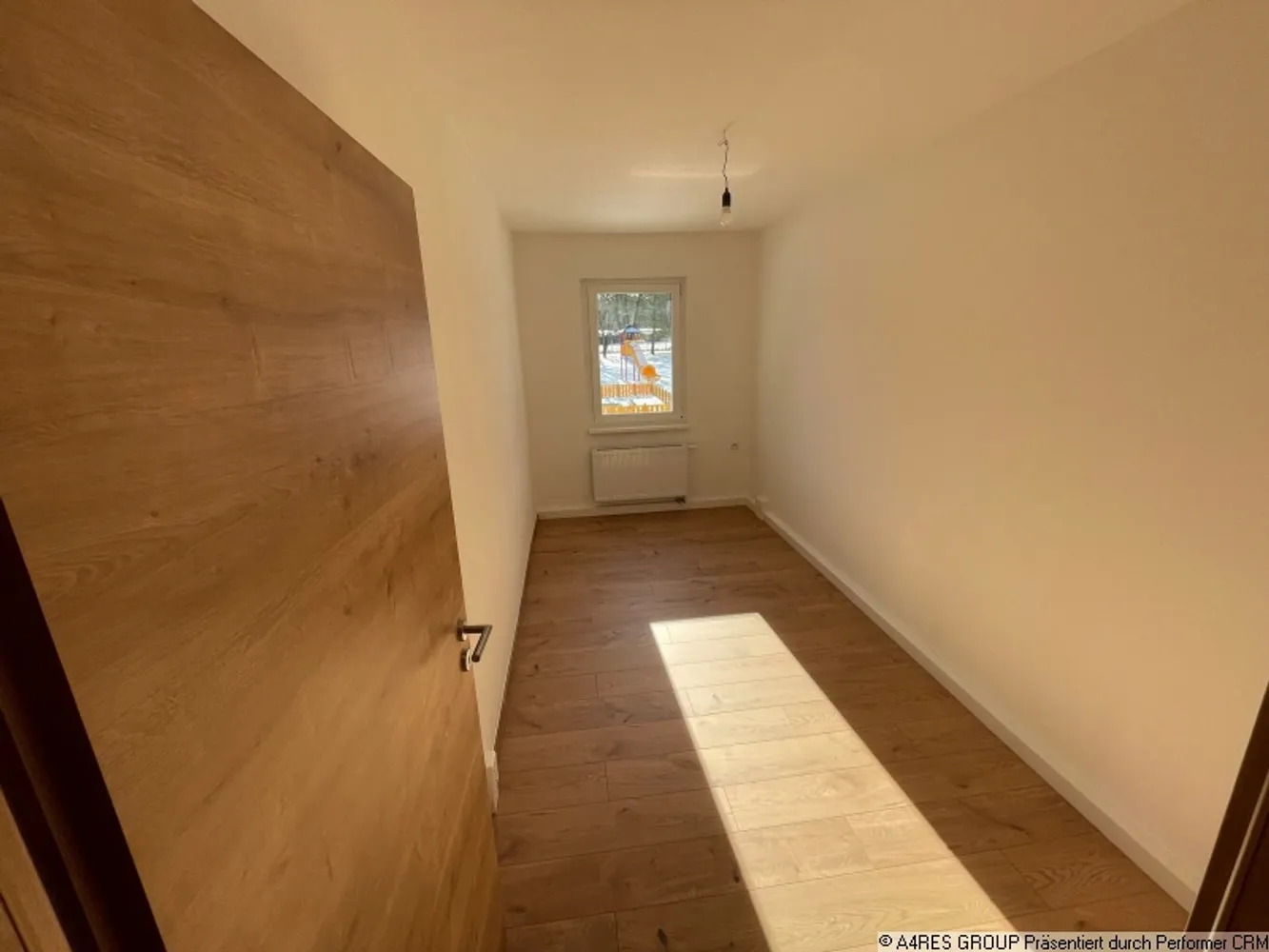 2 Zimmer Wohnung mit 43 m² in Greifswald – Bild 9