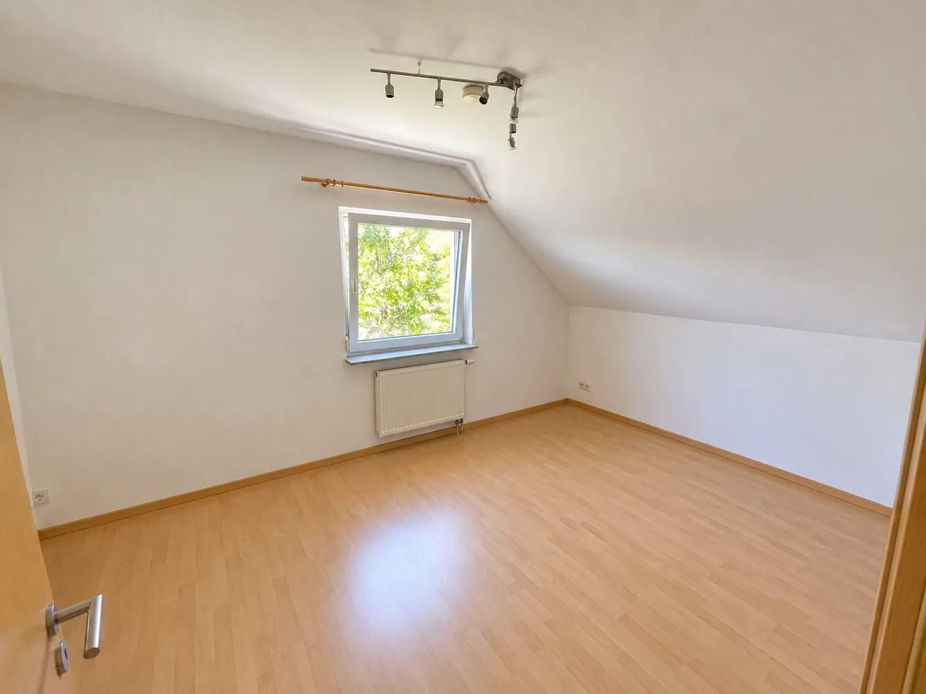 4 Zimmer Wohnung mit 102 m² in Göppingen – Bild 11