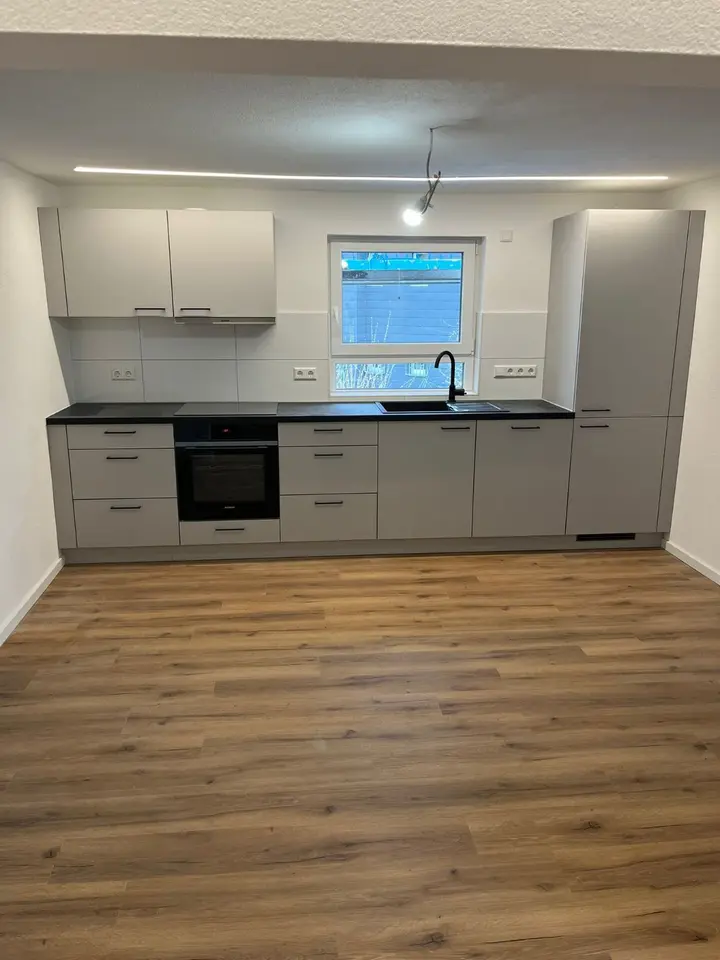 2 Zimmer Wohnung mit 55 m² in Heilbronn – Bild 2