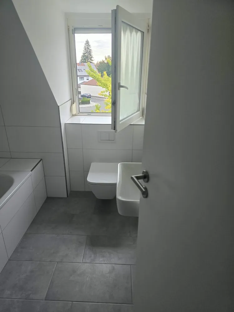 3 Zimmer Wohnung mit 74 m² in Nürnberg – Bild 5