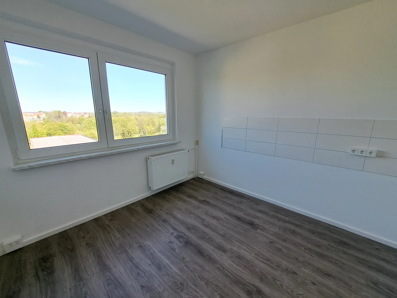4 Zimmer Wohnung mit 81 m² in Löbau – Bild 2