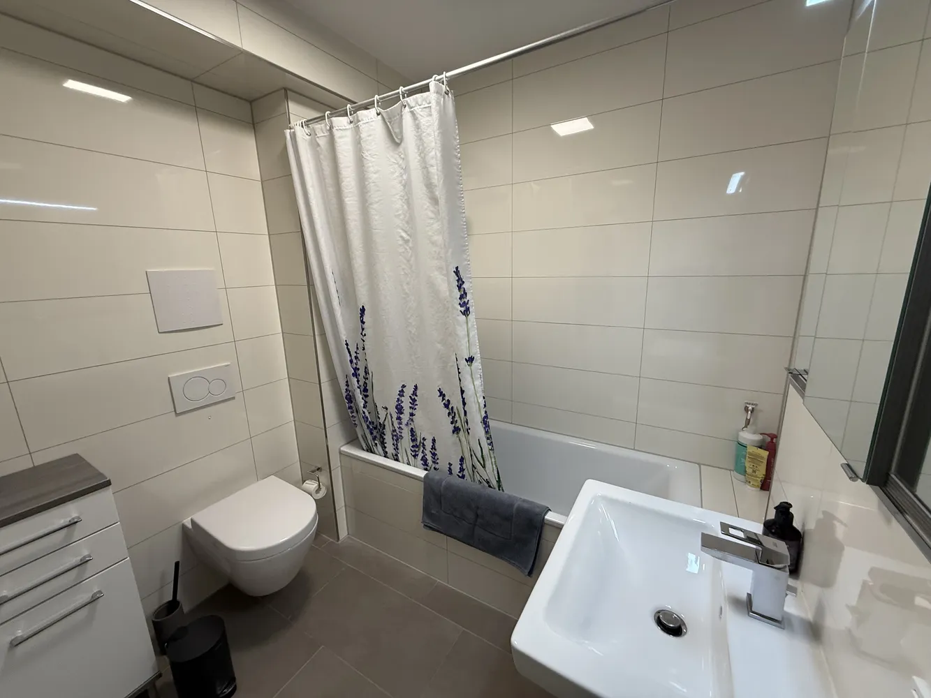 2 Zimmer Wohnung mit 52 m² in München – Bild 5