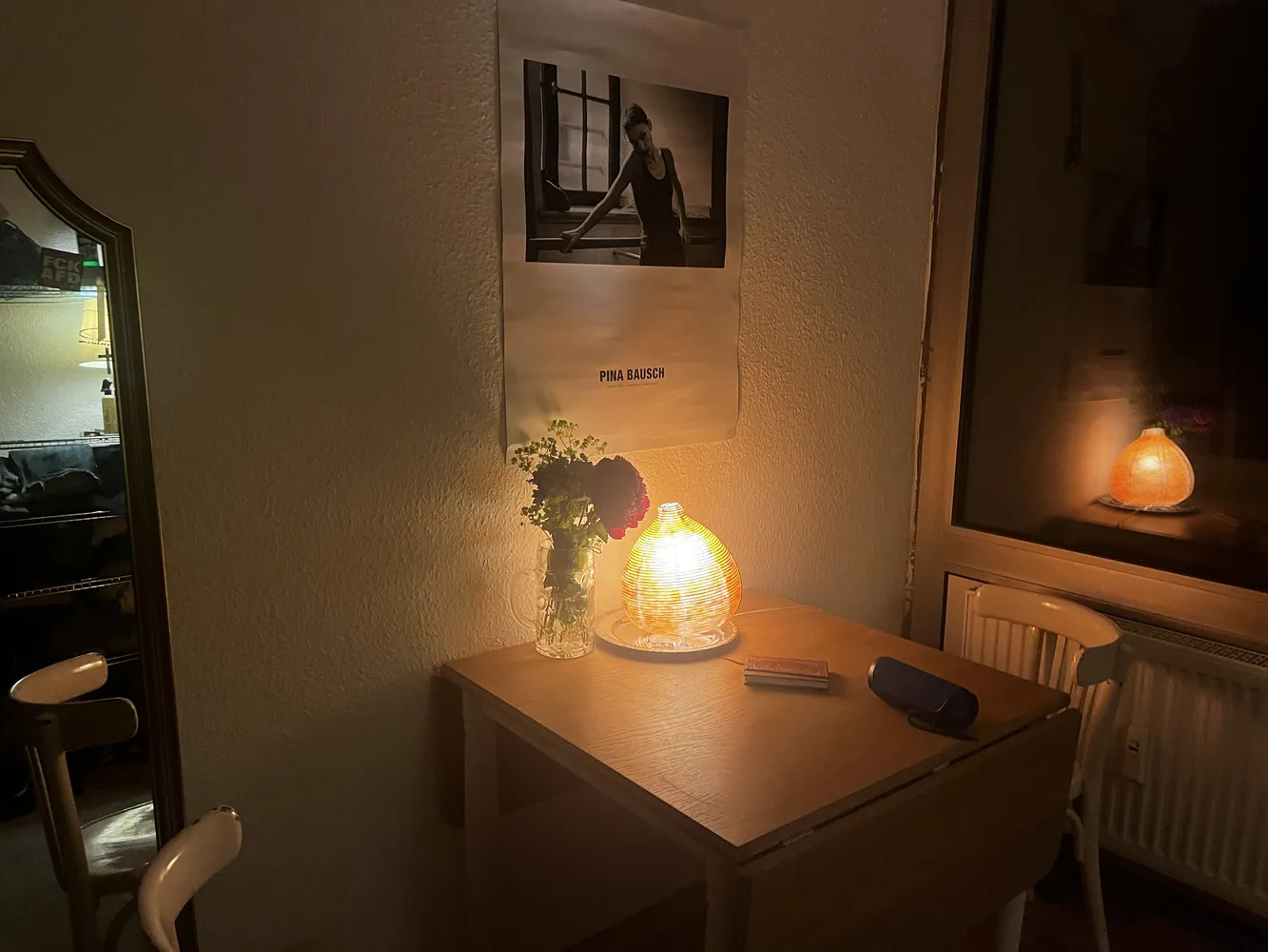 1 Zimmer Wohnung mit 19 m² in Köln – Bild 2