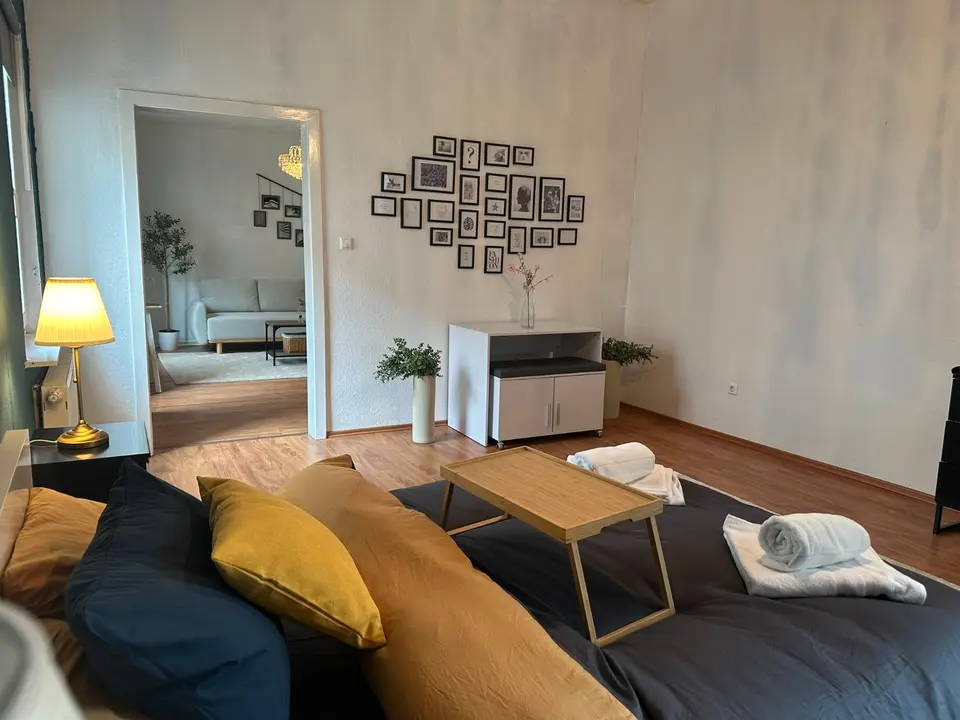 2 Zimmer Wohnung mit 65 m² in Hannover – Bild 6