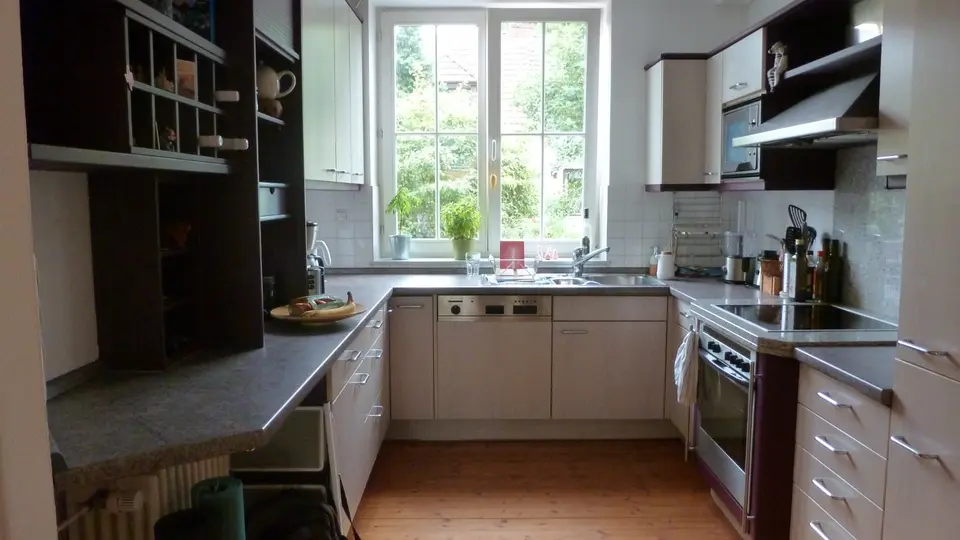 WG-Zimmer mit 70 m² in Bremen – Bild 6