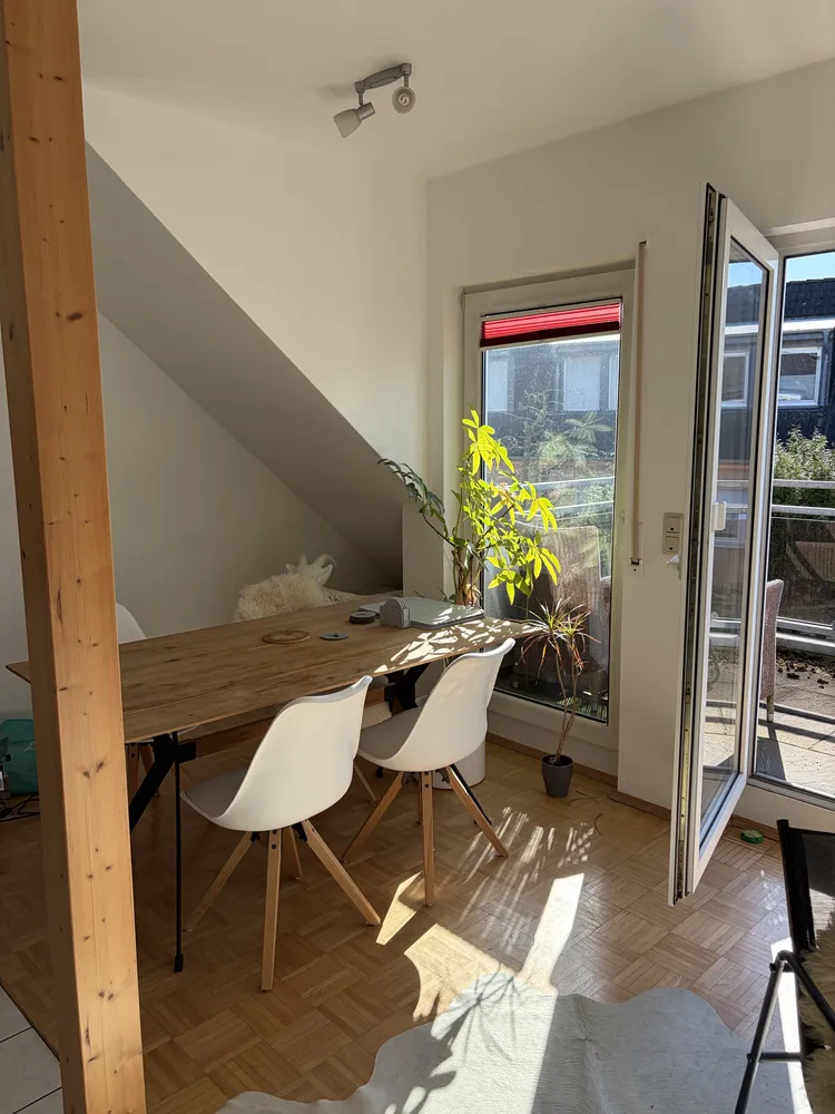 2 Zimmer Wohnung mit 47 m² in Hennef – Bild 10