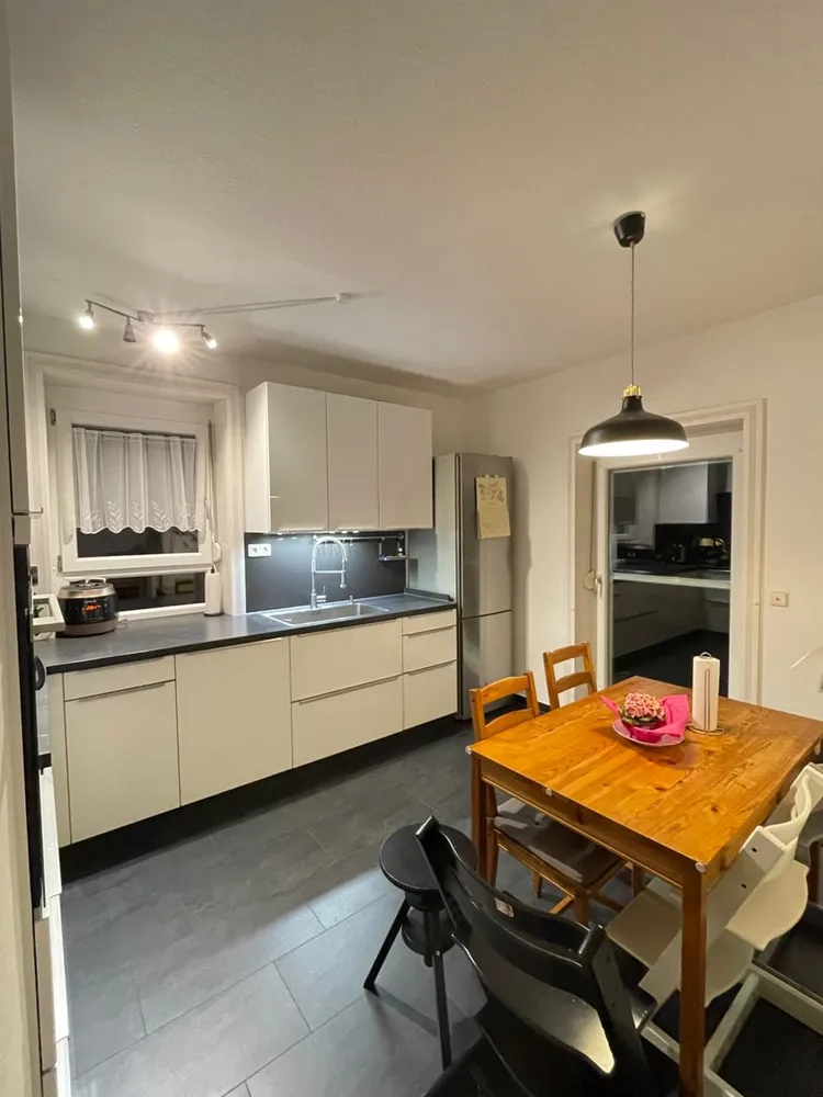 6 Zimmer Wohnung mit 172 m² in Friedrichshafen – Bild 12