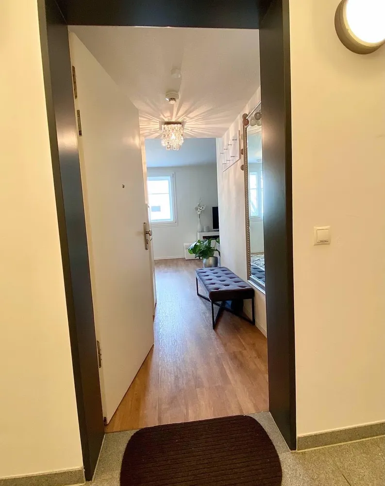 2 Zimmer Wohnung mit 48 m² in Hamburg – Bild 6