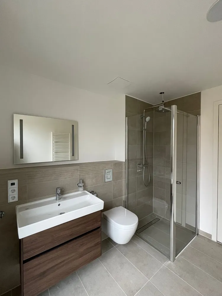 2 Zimmer Wohnung mit 57 m² in Leipzig – Bild 5