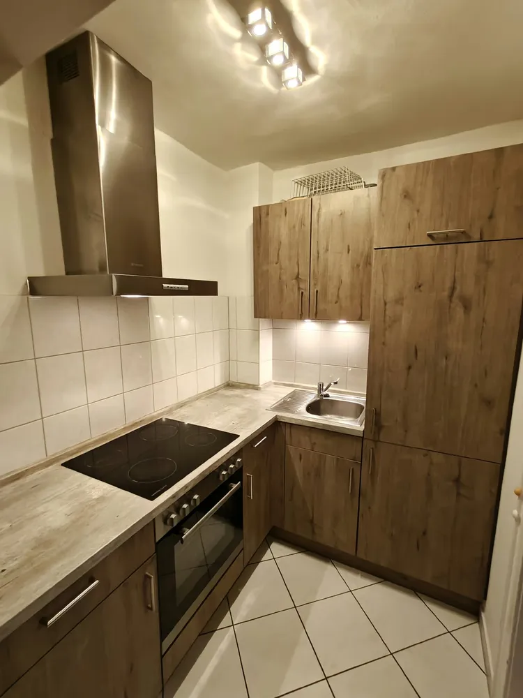 2 Zimmer Wohnung mit 40 m² in Wuppertal – Bild 9