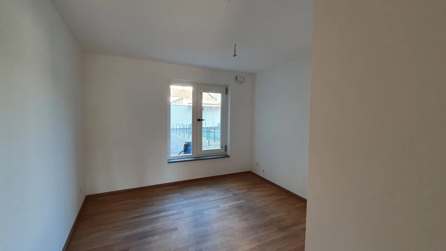 2 Zimmer Wohnung mit 47 m² in Regensburg – Bild 5