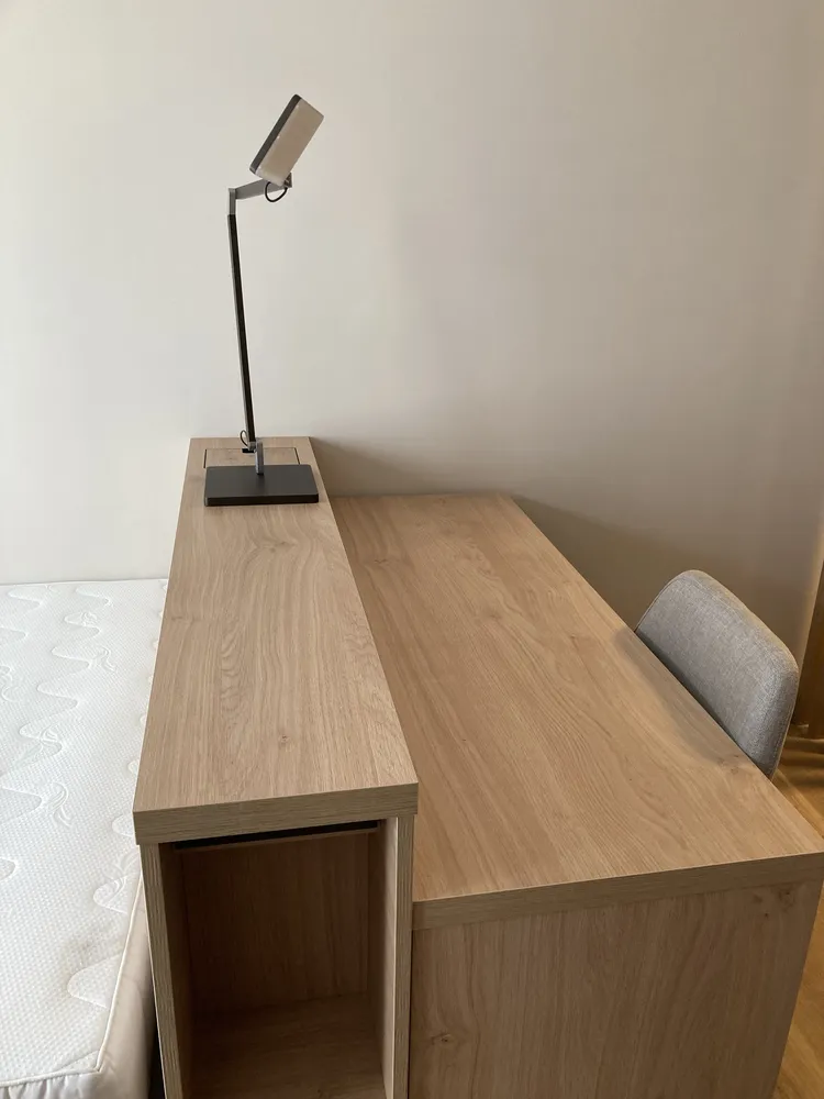 1 Zimmer Wohnung mit 23 m² in Frankfurt am Main – Bild 10