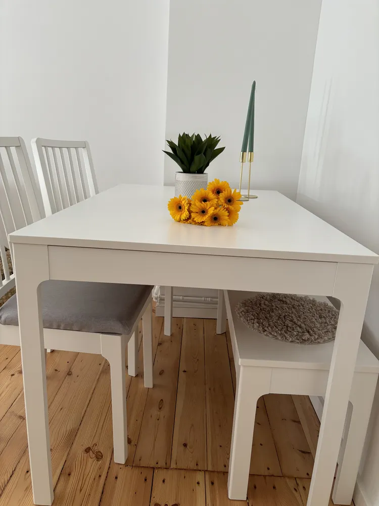 3 Zimmer Wohnung mit 56 m² in Berlin – Bild 2