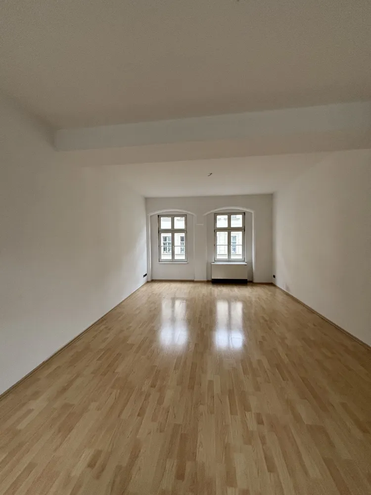 1 Zimmer Wohnung mit 45 m² in Halle (Saale) – Bild 1