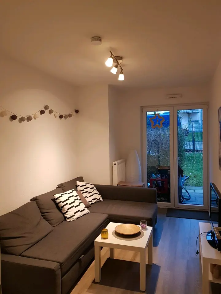 WG-Zimmer mit 13 m² in Dortmund – Bild 8