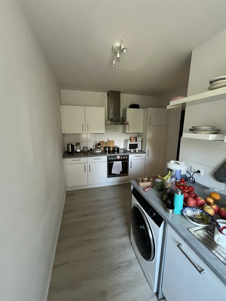 2 Zimmer Wohnung mit 72 m² in Aachen – Bild 5