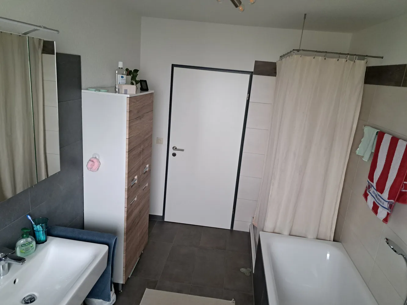 4 Zimmer Wohnung mit 111 m² in Bühl – Bild 5