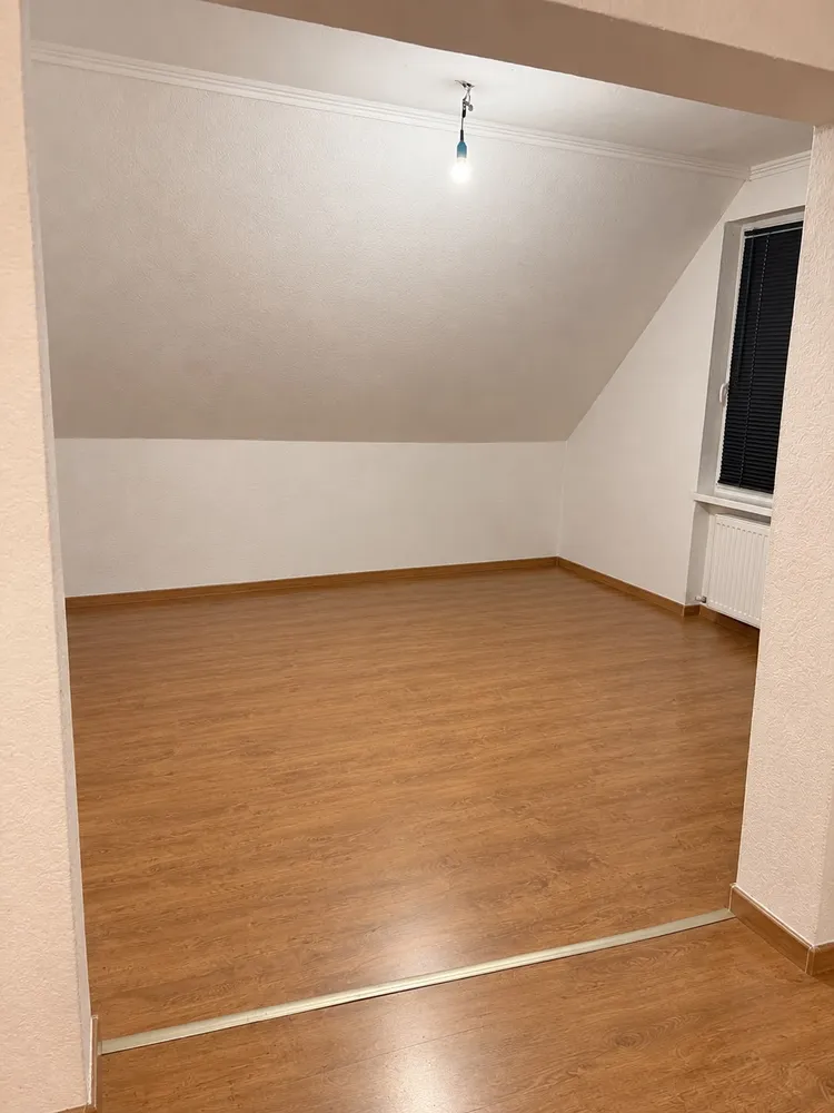 4 Zimmer Wohnung mit 90 m² in Uelzen – Bild 1