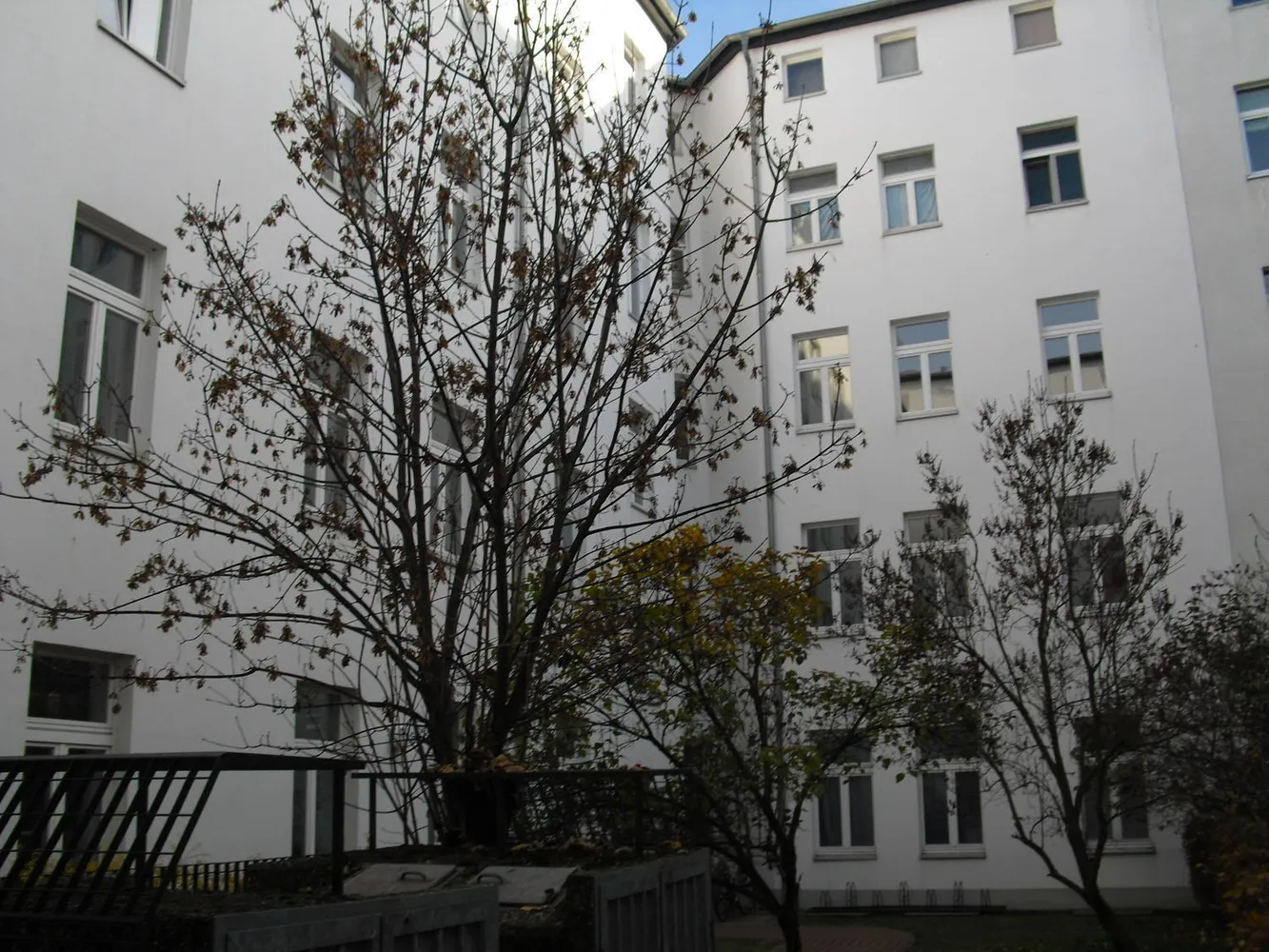 2 Zimmer Wohnung mit 53 m² in Magdeburg – Bild 2