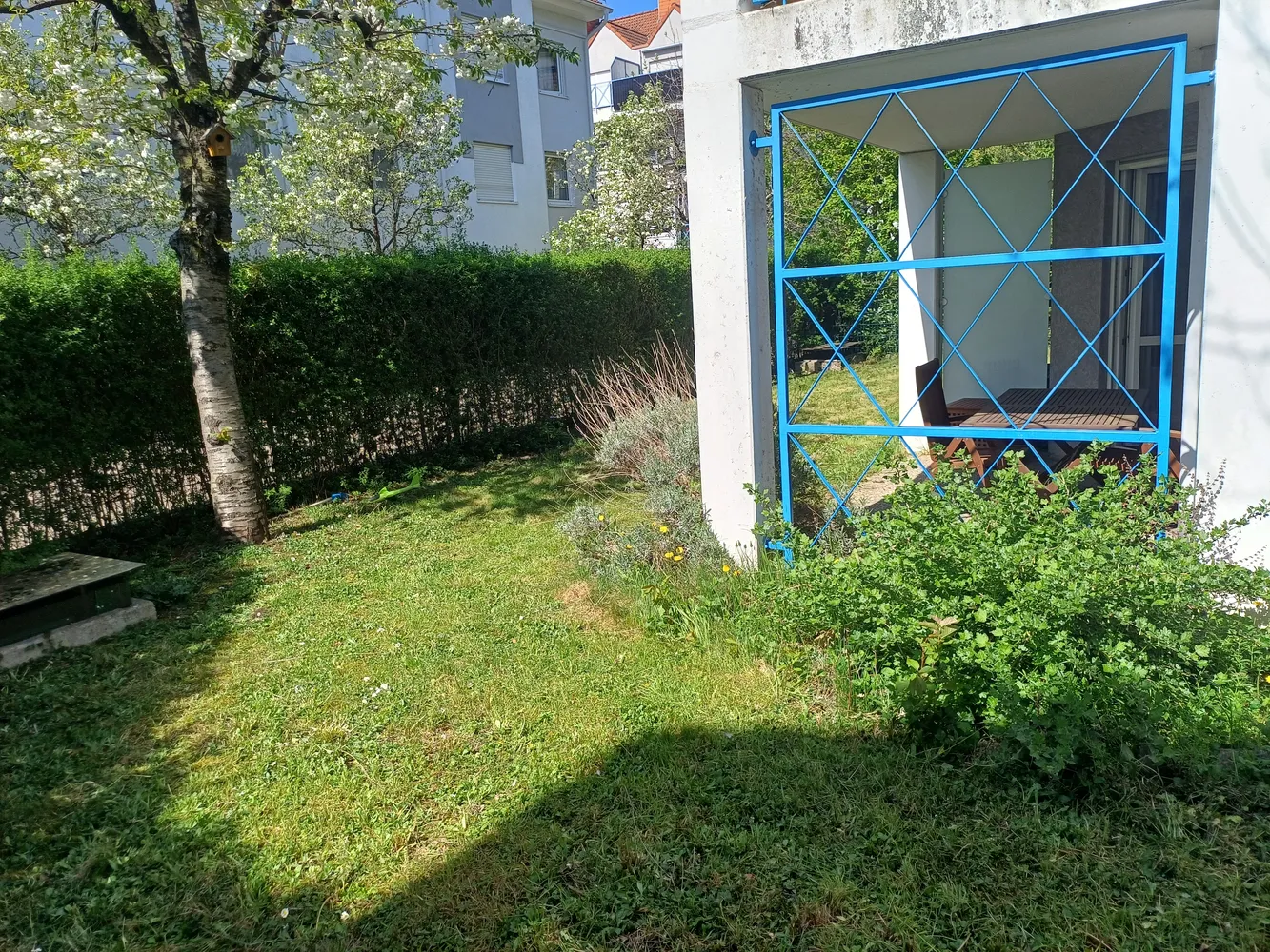 2 Zimmer Wohnung mit 62 m² in Frankfurt am Main – Bild 8