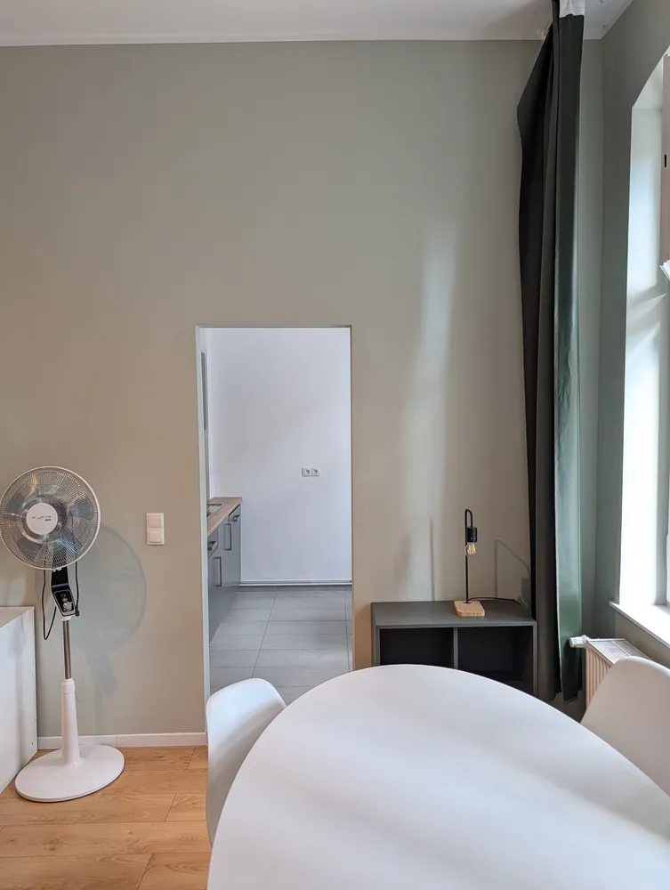 2 Zimmer Wohnung mit 47 m² in Berlin – Bild 7