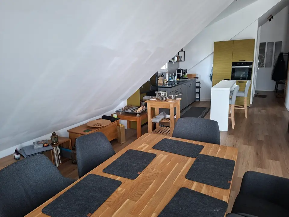 3 Zimmer Wohnung mit 108 m² in Groß-Gerau – Bild 4