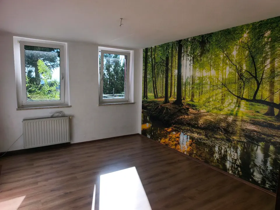 3 Zimmer Wohnung mit 57 m² in Schwarzenberg – Bild 8