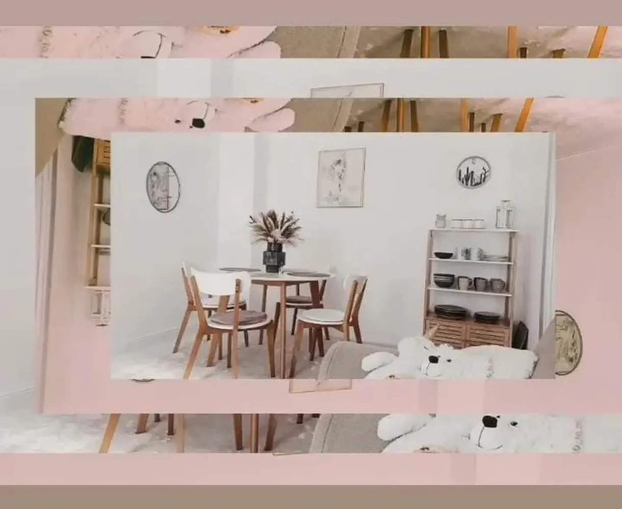 3 room apartment with 55 m² in Krefeld – Photo 1