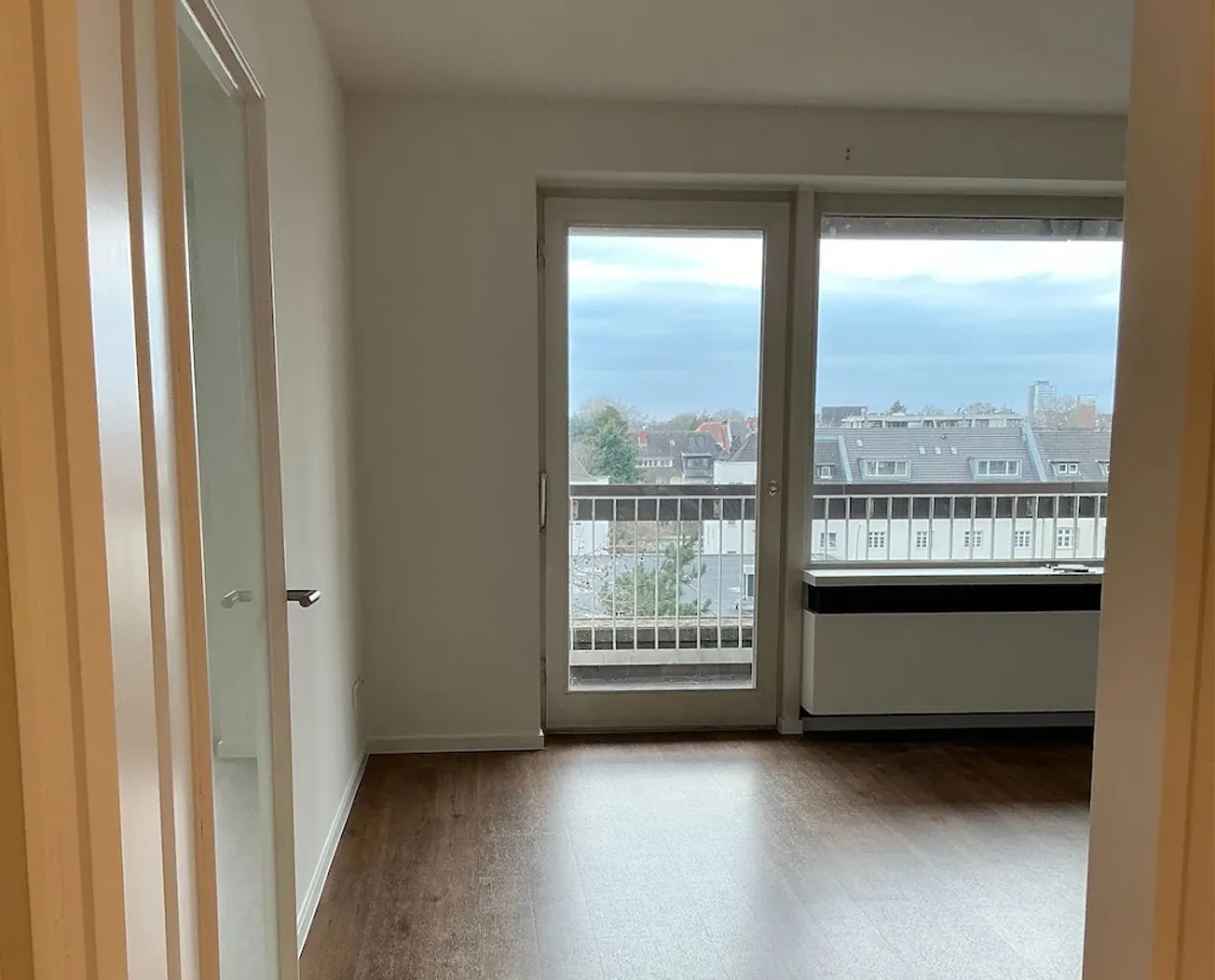 2 Zimmer Wohnung mit 63 m² in Köln – Bild 12