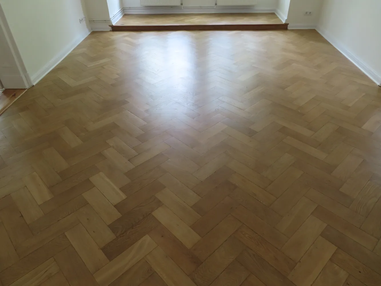 4 room apartment with 142 m² in Berlin – Photo 9