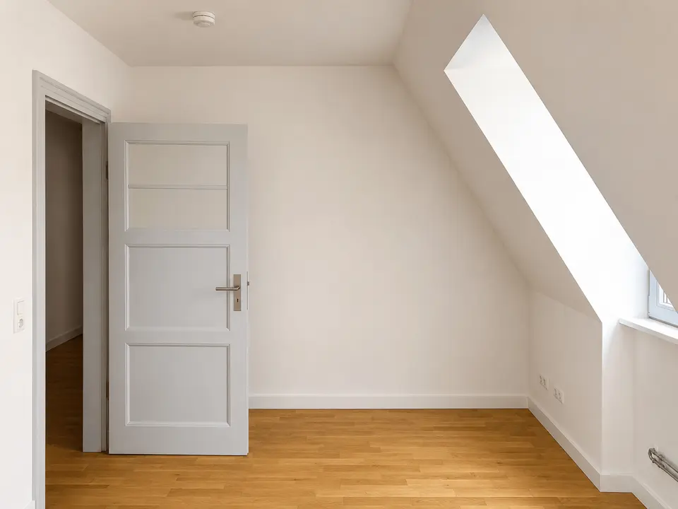 2 Zimmer Wohnung mit 63 m² in Wismar – Bild 2
