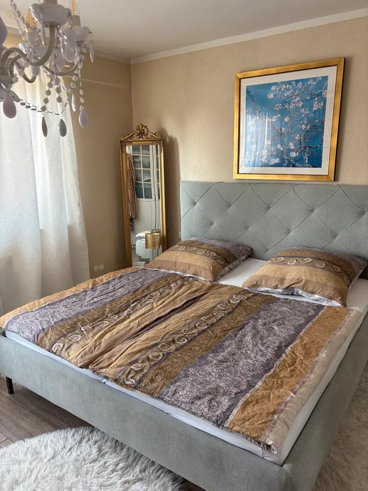 3 Zimmer Wohnung mit 85 m² in Böblingen – Bild 2