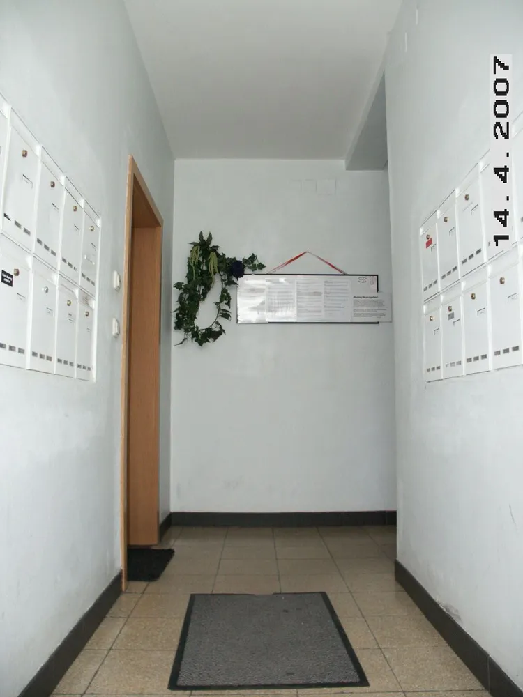 2 Zimmer Wohnung mit 64 m² in Augsburg – Bild 2