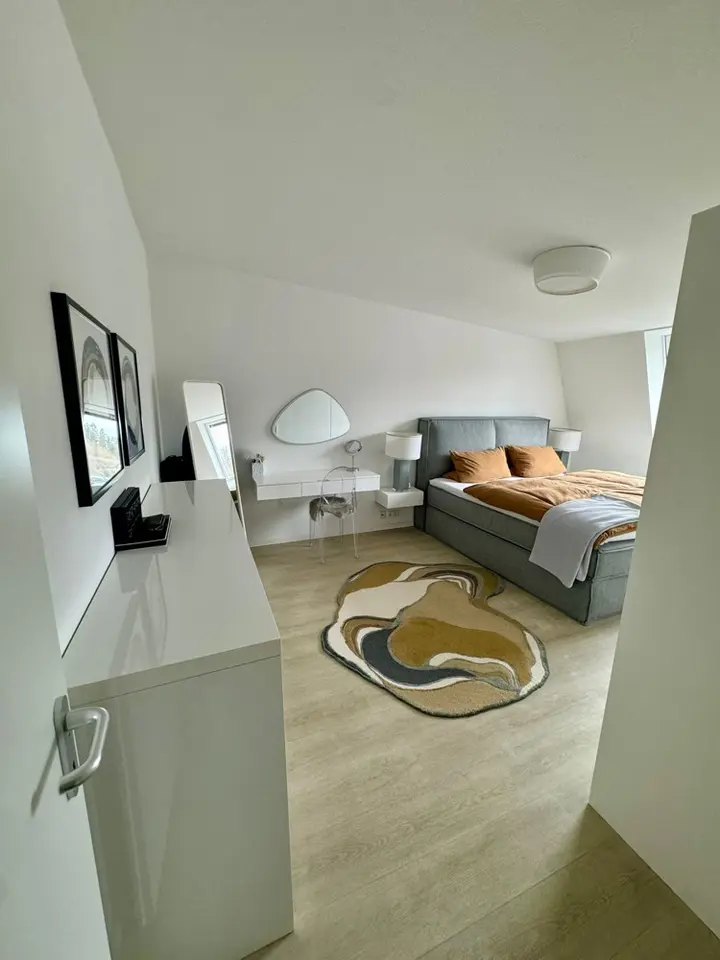 3 Zimmer Wohnung mit 87 m² in Leonberg – Bild 2