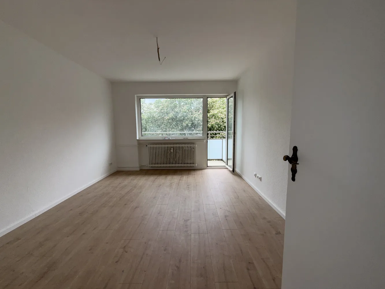 3 Zimmer Wohnung mit 60 m² in Frankfurt am Main – Bild 9